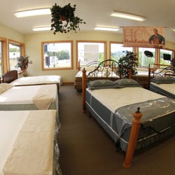 Verlo Mattress - Dubuque