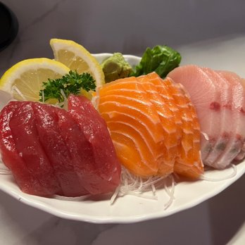 Kenko Ya - Sashimi combo - Japanese Near Me - Kaneohe, Hawaii Kenko Ya - Sashimi combo - Japanese Near Me - Kaneohe, Hawaii
