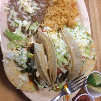 El Taquito - Mexican Near Me - Newnan, Georgia