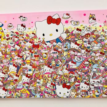Corey Helford Gallery - Art Galleries Near Me - Los Angeles, California