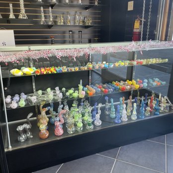 Zero Gravity - Vape Shops Near Me - El Paso, Texas