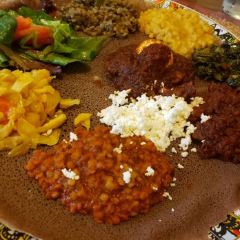 Kaffa Coffee & Wine Bar - Best flavors in town - Ethiopian Near Me - Seattle, Washington