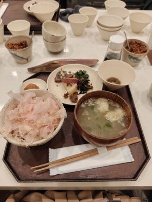 Katsuo Shokudo by null