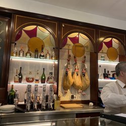 La Máquina - Jamon! Delicious!