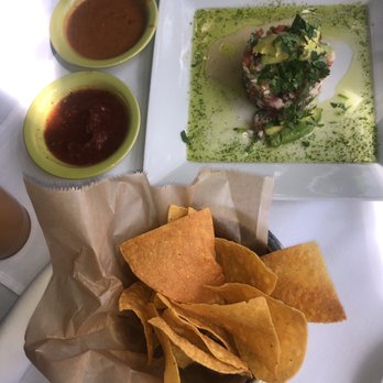Chili Verde - Ceviche Appetizer - Mexican Near Me - Denver, Colorado Chili Verde - Ceviche Appetizer - Mexican Near Me - Denver, Colorado