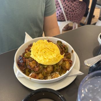 Eggs Up Grill - Texican Bowl - Breakfast & Brunch Near Me - Richmond, Virginia Eggs Up Grill - Texican Bowl - Breakfast & Brunch Near Me - Richmond, Virginia