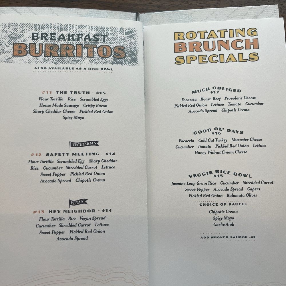 Pastimes Cafe - Menu - Cafes Near Me - Lakewood, Ohio Pastimes Cafe - Menu - Cafes Near Me - Lakewood, Ohio