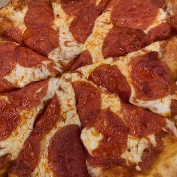 Humdinger Pizza - Yummy Pepperoni Pizza - Pizza Near Me - Portland, Oregon