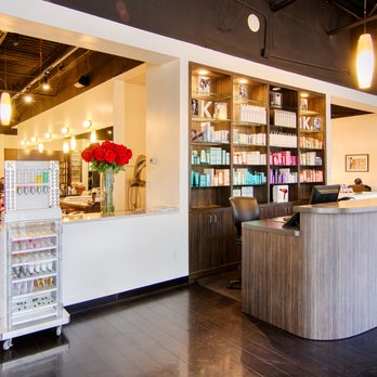 Kharisma Hair Studio - Hair Salons Near Me - Houston, Texas Kharisma Hair Studio - Hair Salons Near Me - Houston, Texas