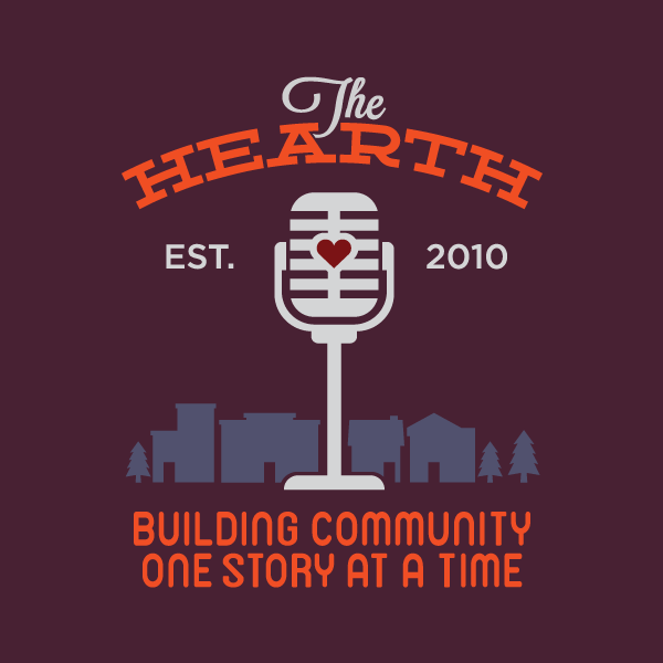 The Hearth - social services organization in Ashland, OR