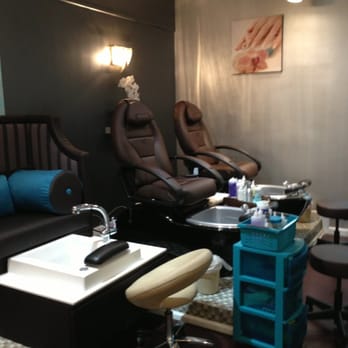 The Nail Lounge - Nail Salons Near Me - Avon, Connecticut
