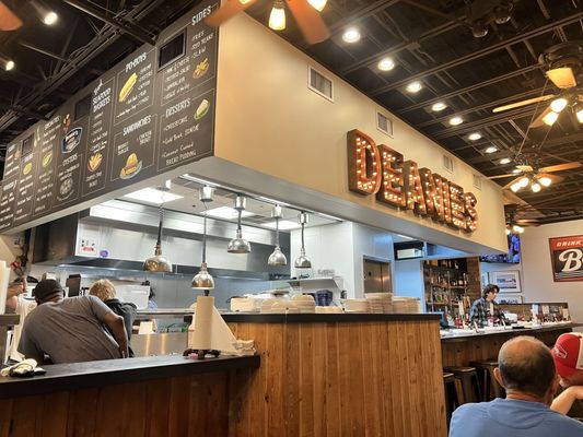 Deanie's Sea Food Kitchen by null
