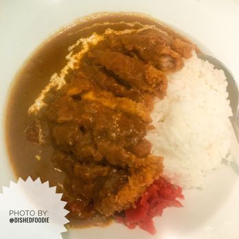 Tajima Ramen Convoy - Chicken Katsu Curry. - Ramen Near Me - San Diego, California Tajima Ramen Convoy - Chicken Katsu Curry. - Ramen Near Me - San Diego, California