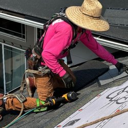 BEST Roofing & Waterproofing - Owens Corning shingle roofing system installed by our certified crews for long‑lasting protection and peace of mind.