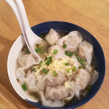 The Daily Dumpling Wonton Co - Dumplings Near Me - Toronto, Ontario