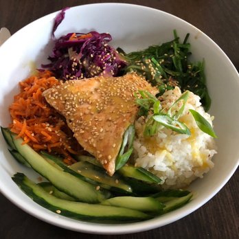 Basic Kitchen - New American Near Me - Charleston, South Carolina