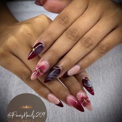 Paris Nails & Spa
