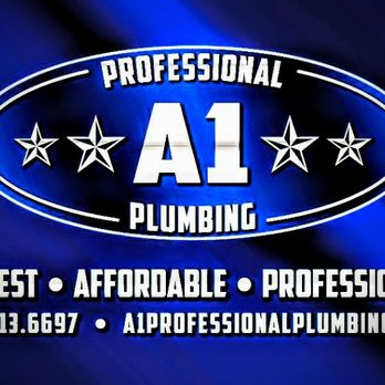 A1 Professional Plumbing - Plumbing Near Me A1 Professional Plumbing - Plumbing Near Me