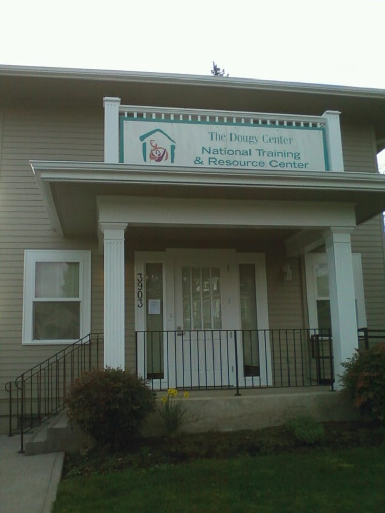 The Dougy Center - grief counselor in Portland, OR