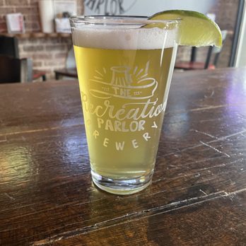 Trailhead Rec Parlor - Loophole Lager - Beer Bar Near Me - Gravette, Arkansas Trailhead Rec Parlor - Loophole Lager - Beer Bar Near Me - Gravette, Arkansas