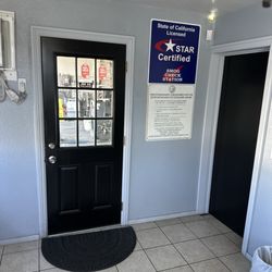 M & T Smog Check Express
