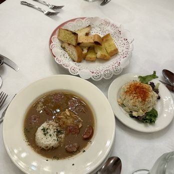 Dooky Chase's Restaurant - Cajun/Creole Near Me - New Orleans, Louisiana Dooky Chase's Restaurant - Cajun/Creole Near Me - New Orleans, Louisiana