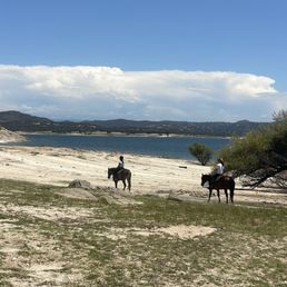Folsom Lake