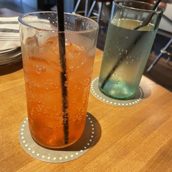 The Porch - Shirley Temple - Southern Near Me - Dallas, Texas