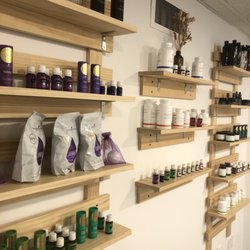 Eucalyptus Wellness Sanctuary