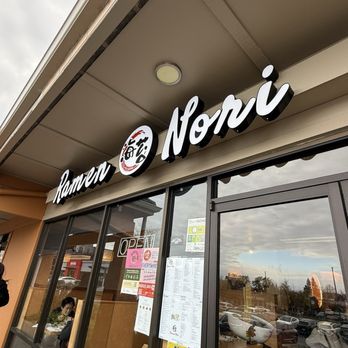 Ramen Nori - Sushi Bars Near Me - Bellevue, Washington Ramen Nori - Sushi Bars Near Me - Bellevue, Washington