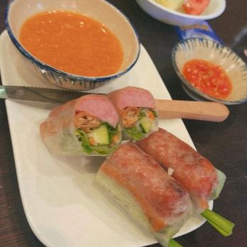 Buon Me Cafe - Nem Nướng Cuốn - Coffee & Tea Near Me - San Jose, California Buon Me Cafe - Nem Nướng Cuốn - Coffee & Tea Near Me - San Jose, California