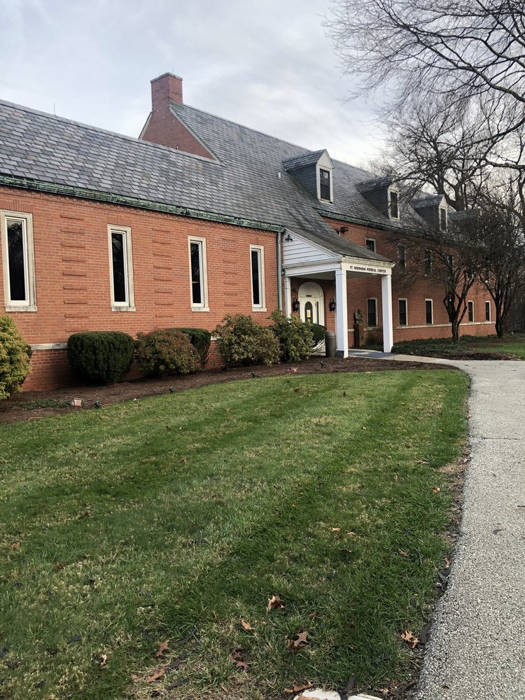 ST BARNABAS DENTAL MEDICINE Updated July 2024 5830 Meridian Rd