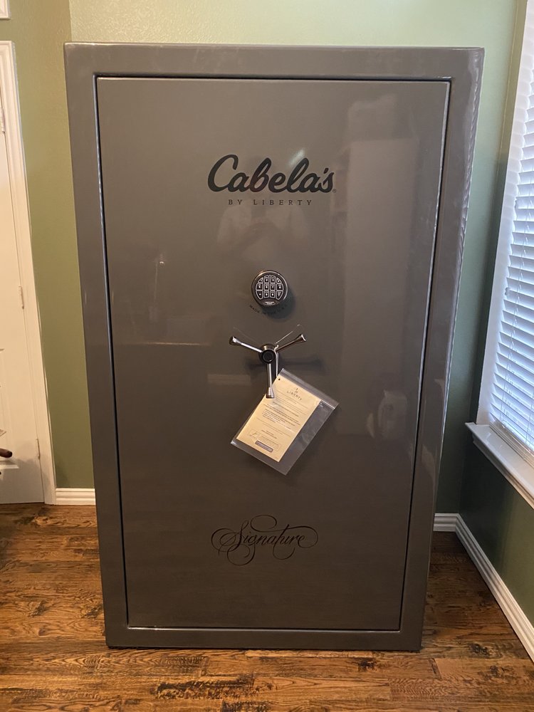 AFFORDABLE SAFE DELIVERY Request a Quote 14 Photos 539 W Commerce