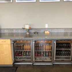 Sunwest Aviation - Juice, water, drinks, snacks.