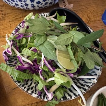Summer Rolls - Temple City - Fresh veggies for bun bo hue - Vietnamese Near Me - Temple City, California Summer Rolls - Temple City - Fresh veggies for bun bo hue - Vietnamese Near Me - Temple City, California