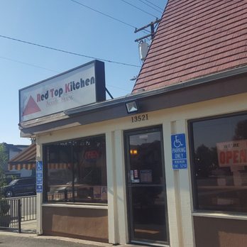 Red Top Kitchen - Vietnamese Near Me - Baldwin Park, California