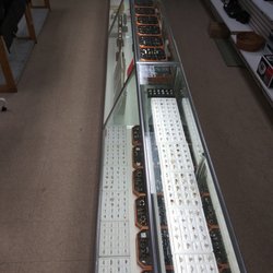 Capital Pawn - Wide selection of jewelry! Earrings, Rings, Chains, Charms and more! Arcadia pawn! 20% off of all Jewelry!