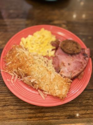 The Rusty bike Cafe by null