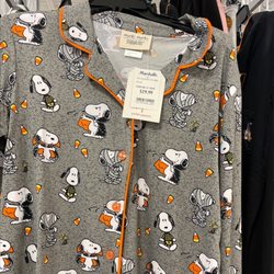 Marshalls
