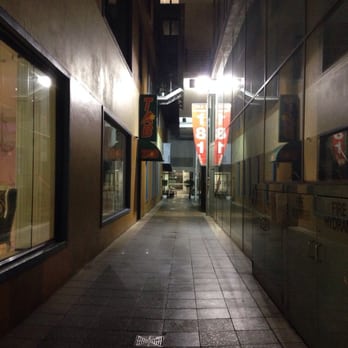 Strauss - Down an alley way that you would definitely miss if you didn't know - Cafes Near Me - Brisbane, QLD Strauss - Down an alley way that you would definitely miss if you didn't know - Cafes Near Me - Brisbane, QLD