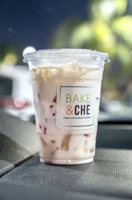 Bake & Che by null