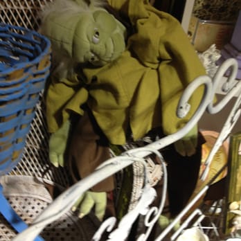 Franklin Antique Flea Market - Dead Yoda - Antiques Near Me - Pensacola, Florida Franklin Antique Flea Market - Dead Yoda - Antiques Near Me - Pensacola, Florida