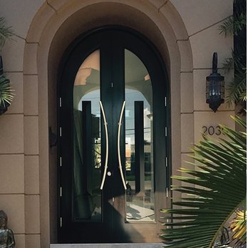 Tropical Doors and Moldings - the entrance to a home - Flooring Near Me - Miami, Florida Tropical Doors and Moldings - the entrance to a home - Flooring Near Me - Miami, Florida