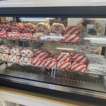Tiff's Deli and More - Breakfast hot box for grab and go convenience. - Delis Near Me - Nancy, Kentucky Tiff's Deli and More - Breakfast hot box for grab and go convenience. - Delis Near Me - Nancy, Kentucky