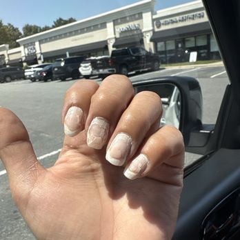 Moon Nails - Nail Technicians Near Me - Concord, North Carolina Moon Nails - Nail Technicians Near Me - Concord, North Carolina