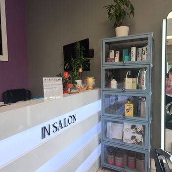 IN Salon - Hair Salons Near Me - San Gabriel, California IN Salon - Hair Salons Near Me - San Gabriel, California