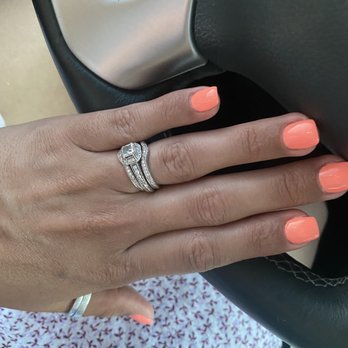 Galaxy Nails & Spa - Nice shape - Nail Salons Near Me - Fullerton, California Galaxy Nails & Spa - Nice shape - Nail Salons Near Me - Fullerton, California