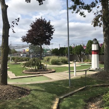 Batter Up Batting Range - Batting Cages Near Me - Bethpage, New York Batter Up Batting Range - Batting Cages Near Me - Bethpage, New York