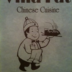 Villa Fat Cuisine