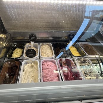 Panqueque - Gelato galore. - Pizza Near Me - Viña del Mar, VS